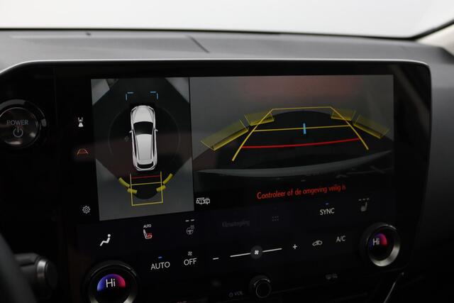 Lexus NX 450h+ AWD 35th Edition | Nieuw! | Uit voorraad leverbaar | Panoramisch schuif-/kanteldak