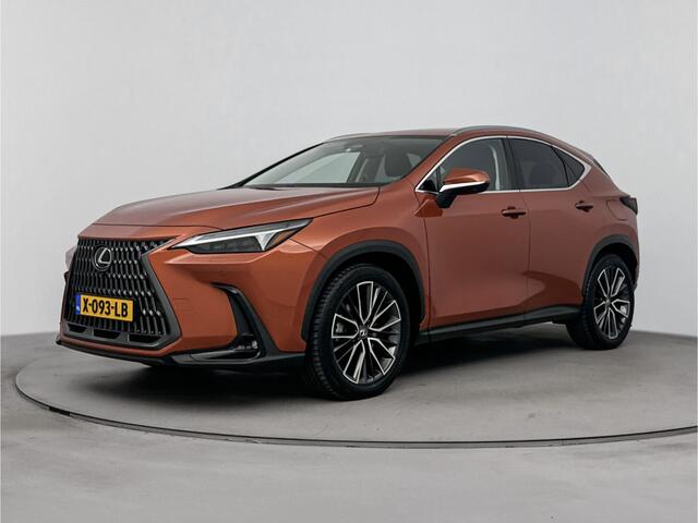 Lexus NX 450h+ AWD Executive Line | BTW Auto | Trekhaak | 360' Camera |