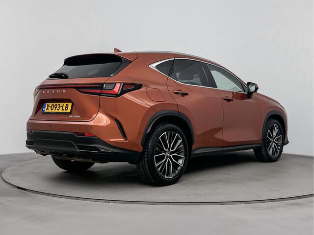 Lexus NX 450h+ AWD Executive Line | BTW Auto | Trekhaak | 360' Camera |