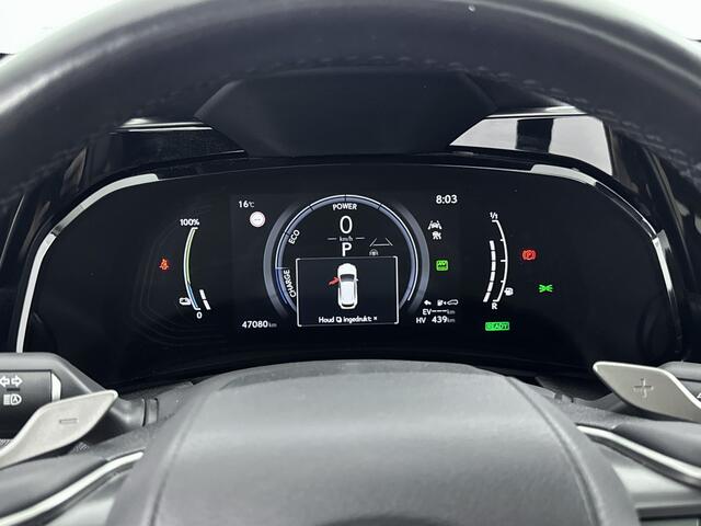 Lexus NX 450h+ AWD Executive Line | BTW Auto | Trekhaak | 360' Camera |