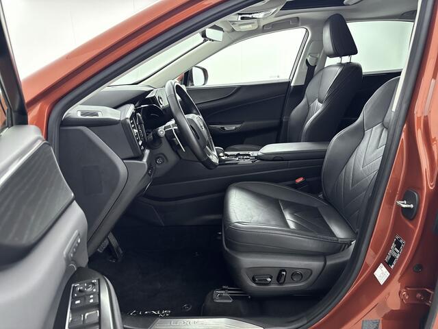 Lexus NX 450h+ AWD Executive Line | BTW Auto | Trekhaak | 360' Camera |