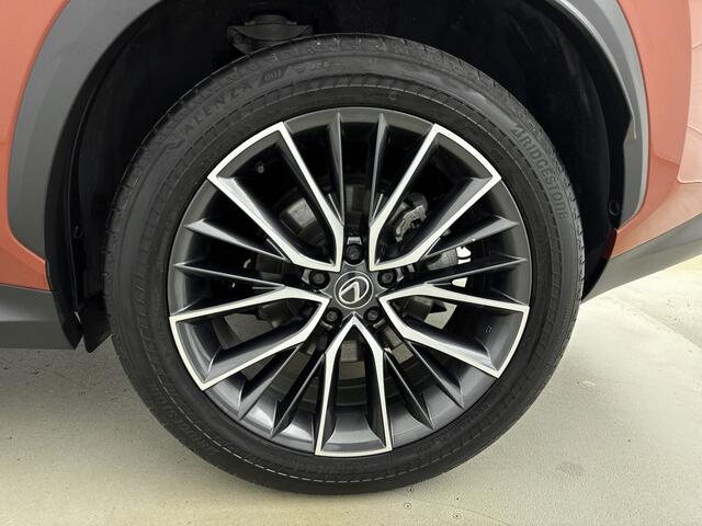 Lexus NX 450h+ AWD Executive Line | BTW Auto | Trekhaak | 360' Camera |