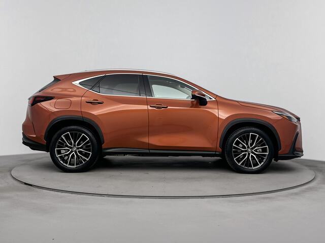 Lexus NX 450h+ AWD Executive Line | BTW Auto | Trekhaak | 360' Camera |