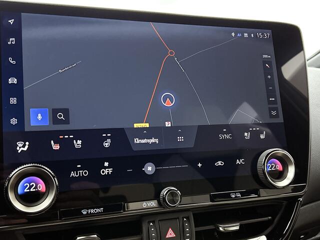Lexus NX 450h+ AWD F SPORT Line | Adaptief Dempingsysteem | Stoelgeheugen | Head-up Display |
