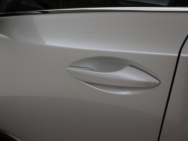 Lexus NX 300h AWD Luxury Line | Panoramadak | Trekhaak | Elektrisch Bedienbare Stoelen |