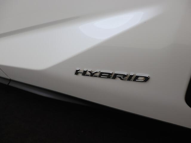 Lexus NX 300h AWD Luxury Line | Panoramadak | Trekhaak | Elektrisch Bedienbare Stoelen |