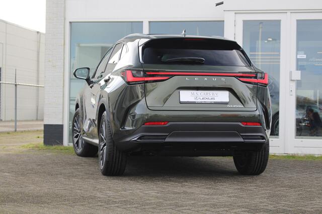 Lexus NX 450h+ Plug-in Hybride AWD President Line I Pano I Mark Lev. Garantie