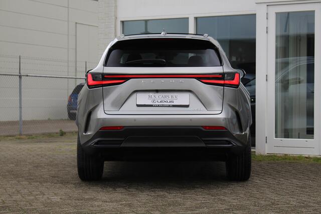 Lexus NX 450h+ Plug-in Hybrid AWD President Line I Pano I Mark Lev. Full!