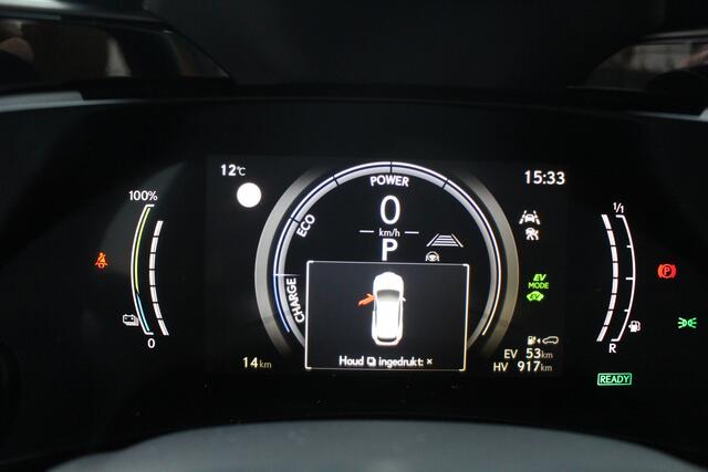 Lexus NX 450h+ Plug-in Hybrid AWD President Line I Pano I Mark Lev. Full!