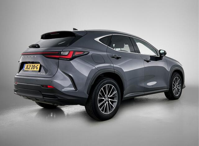 Lexus NX 450h+ AWD Luxury Line | Stoelverwarming | Premium uitgevoerd |