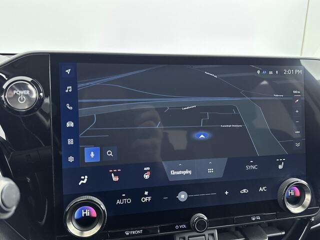 Lexus NX 450h+ AWD Launch Edition | Carplay | Adaptive Cruise Control | Stoel & Stuurverwarming |