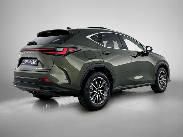 Lexus NX 450h+ AWD Luxury Line | Explorer Pack | Panoramadak |