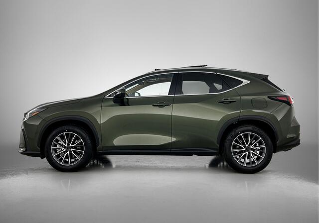 Lexus NX 450h+ AWD Luxury Line | Explorer Pack | Panoramadak |