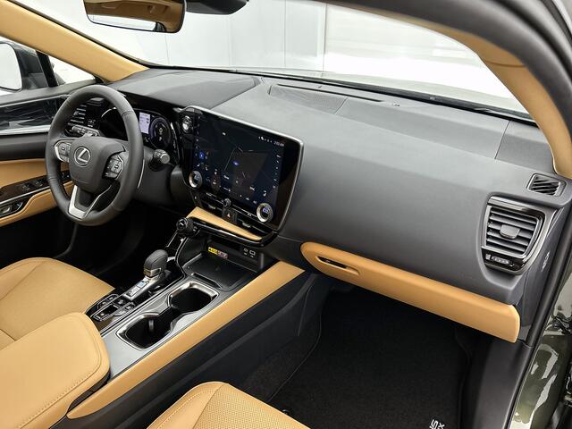 Lexus NX 450h+ AWD Luxury Line | Explorer Pack | Panoramadak |