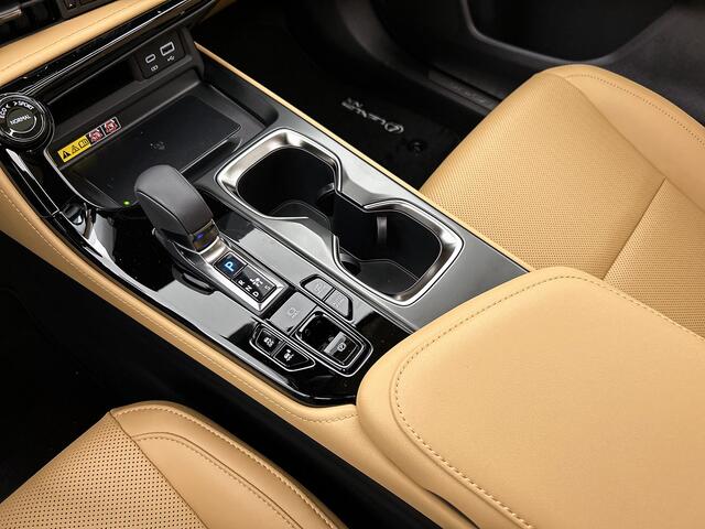 Lexus NX 450h+ AWD Luxury Line | Explorer Pack | Panoramadak |