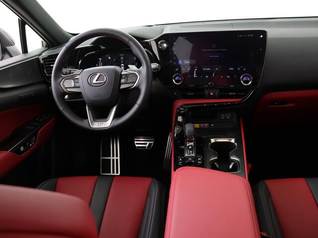 Lexus NX 450h+ AWD F Sport Line | Head-Up Displauy | Sunroof | 360 Camera |