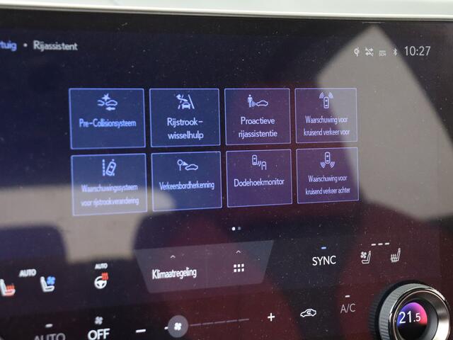 Lexus NX 450h+ AWD F Sport Line | Head-Up Displauy | Sunroof | 360 Camera |