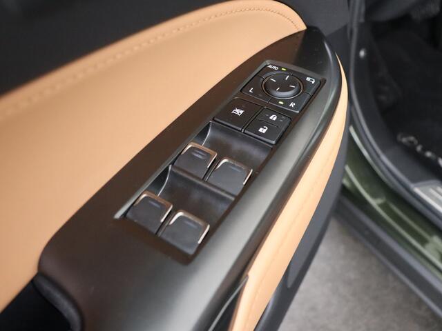 Lexus NX 450h+ AWD Launch Edition |Premium uitvoering |