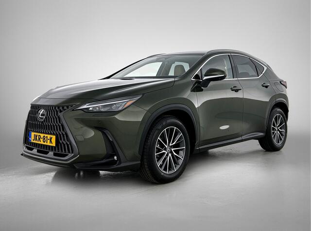 Lexus NX 450h+ AWD Luxury Line