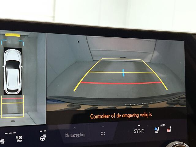 Lexus NX 450h+ AWD Luxury Line