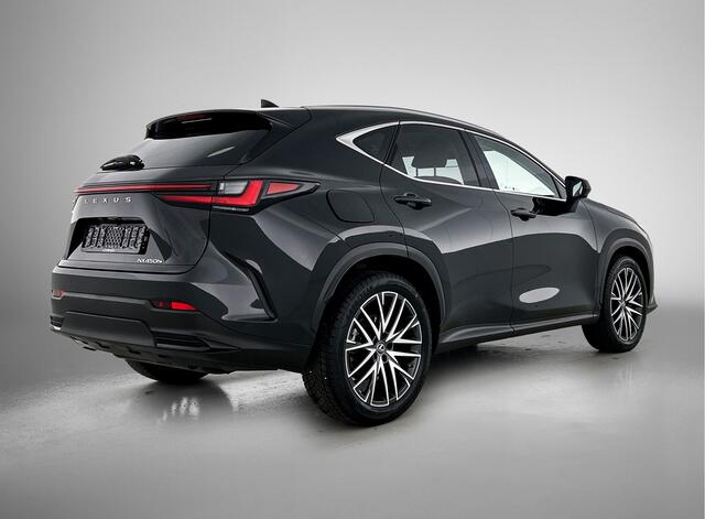 Lexus NX 450h+ AWD Executive Line | BTW Voertuig | Premium uitgevoerd |