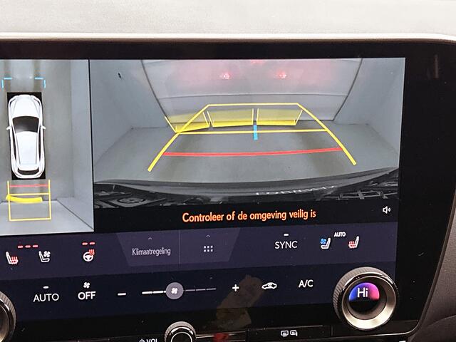 Lexus NX 450h+ AWD Executive Line | BTW Voertuig | Premium uitgevoerd |