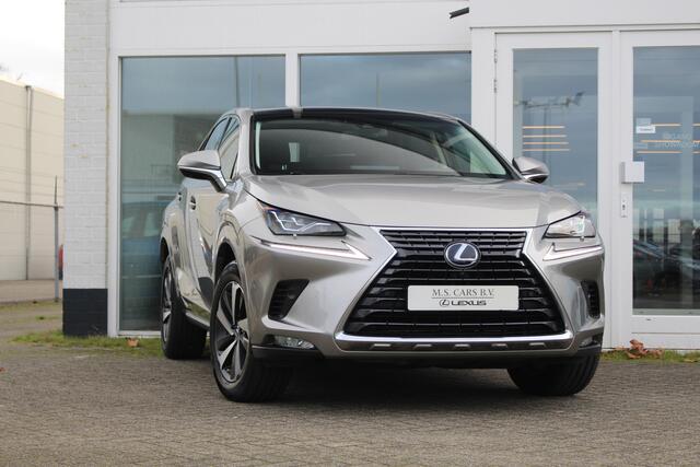 Lexus NX 300h Hybride AWD President Line Premium I Mark Lev. I Pano I Head Up