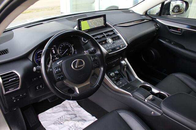 Lexus NX 300h Hybride AWD President Line Premium I Mark Lev. I Pano I Head Up
