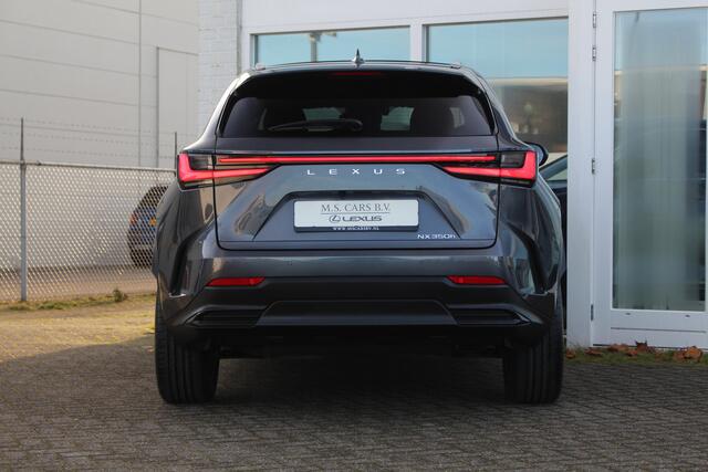 Lexus NX 350h Hybride AWD President Line I Pano I Mark Lev. I Garantie
