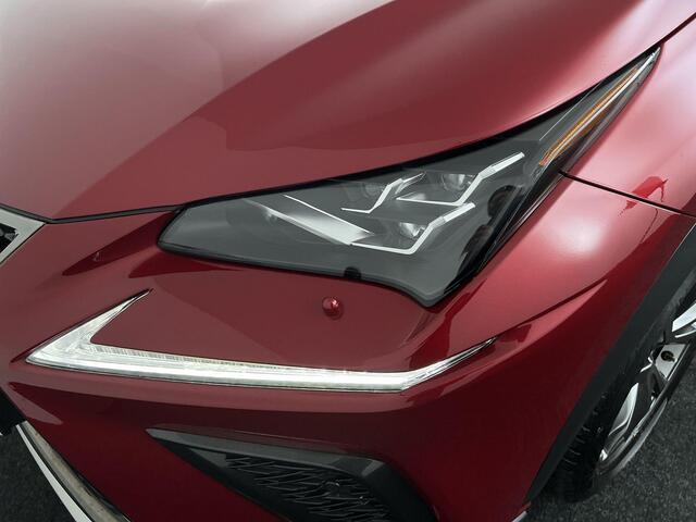 Lexus NX 300h AWD F Sport Premium