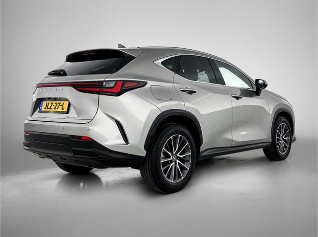 Lexus NX 450h+ AWD Luxury Line | Premium uitgevoerd |