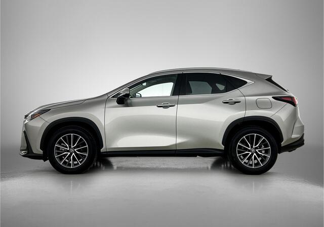 Lexus NX 450h+ AWD Luxury Line | Premium uitgevoerd |