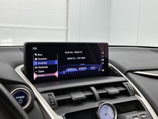 Lexus NX 300h Luxury Line | Limited uitgevoerd |