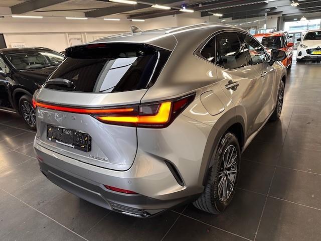 Lexus NX 450h+ E-FOUR Executive Line