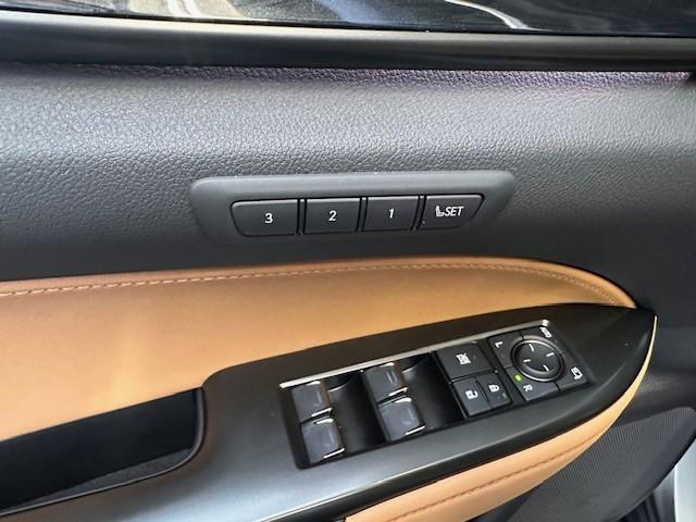 Lexus NX 450h+ E-FOUR Executive Line