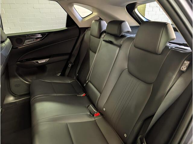 Lexus NX 450h+ AWD Luxury Line All-in prijs!