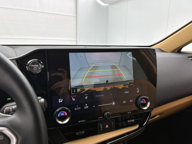 Lexus NX 450h+ AWD Luxury Line | BTW Voertuig |