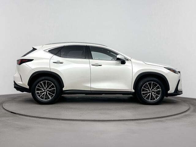 Lexus NX 350h Launch Edition | Trekhaak | Stoelgeheugen | 360' Camera |