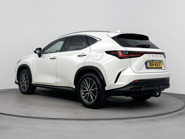 Lexus NX 350h Launch Edition | Trekhaak | Stoelgeheugen | 360' Camera |