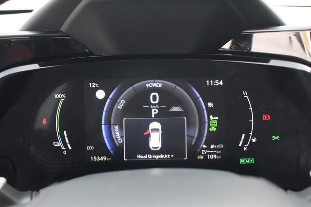 Lexus NX 450h+ Plug-in Hybride AWD F-SPORT I Applecarplay I Garantie