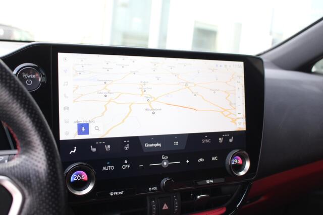 Lexus NX 450h+ Plug-in Hybride AWD F-SPORT I Applecarplay I Garantie