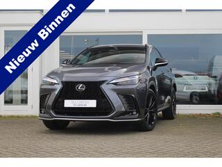 lexus-nx-450h+-plug-in-hybride-awd-