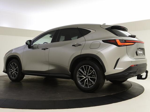 Lexus NX DEMO 450h+ AWD Plug in Hybride Luxury Line | 1500KG Trekhaak