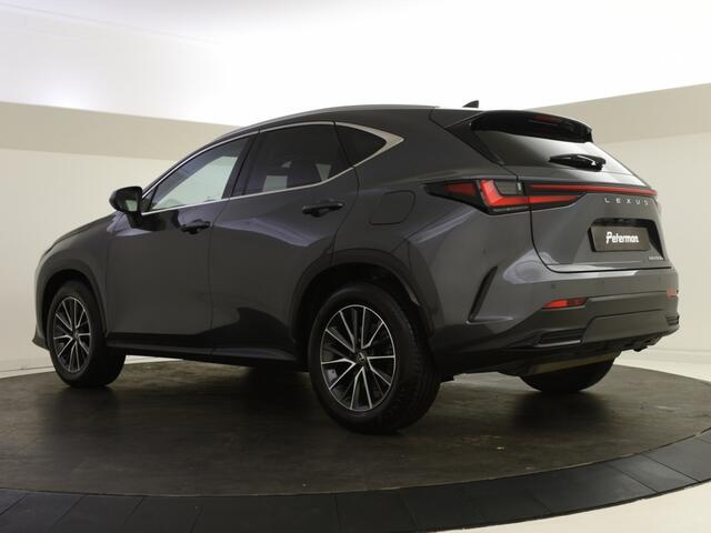 Lexus NX 450h+ AWD Luxury Line editon| PDC V+A | Lederen bekleding