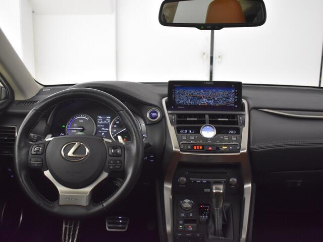Lexus NX 300h AWD President Line | Mark Levinson | Schuif kantel dak | Le