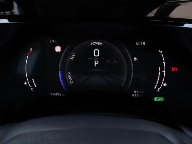 Lexus NX 350h AWD F Sport Line | Head up | Stoelventilatie | 360 Camera