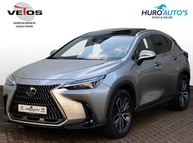 Lexus NX 350h AWD Executive Line | President | Mark Levinson | Panoramada