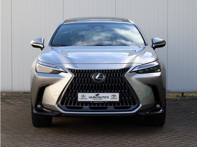Lexus NX 350h AWD Executive Line | President | Mark Levinson | Panoramada