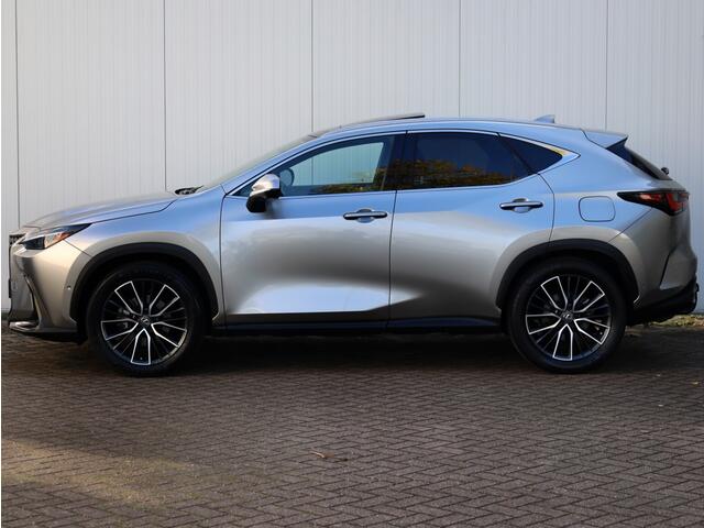 Lexus NX 350h AWD Executive Line | President | Mark Levinson | Panoramada