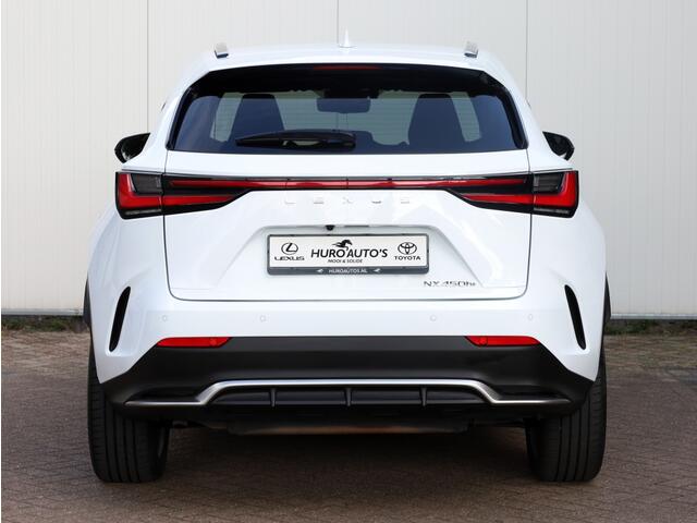 Lexus NX 450h+ AWD F Sport Line | Head-Up | Adaptief onderstel | 360 Cam